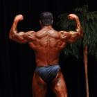 Robert   Kline III - NPC Central States 2009 - #1